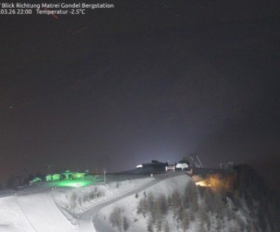 Großglockner Resort Kals/Matrei / Tirol