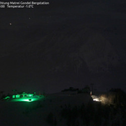 Webcam Matrei Bergstation / Großglockner Resort Kals/Matrei
