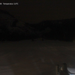 Webcam Himbeergoll / Obertilliach - Golzentipp