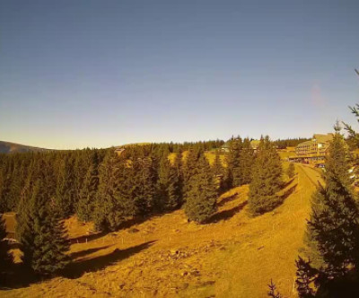 Spindlermühle / Riesengebirge