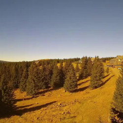 Webcam Erlebachbaude / Spindlermühle