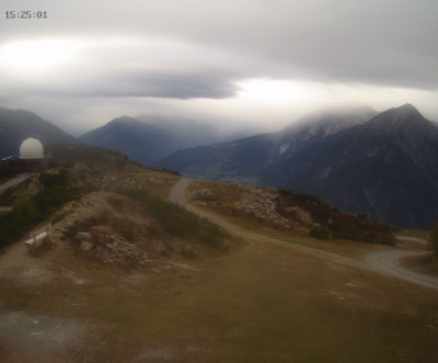 Webcam Venet - Landeck/Zams/Fließ - Skigebiet Tirol in Österreich