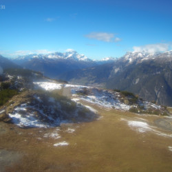 Webcam Bergstation / Venet - Landeck/Zams/Fließ