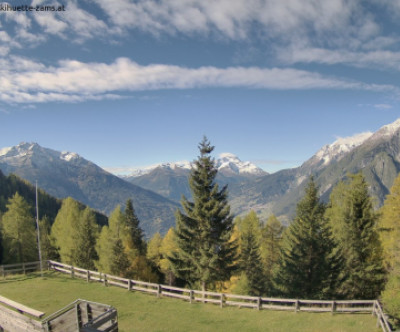 Venet - Landeck/Zams/Fließ / Tirol