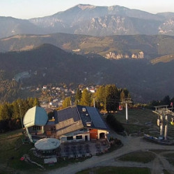 Webcam Bergstation Hirschenkogel / Semmering