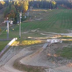 Webcam Talstation Hirschenkogel / Semmering