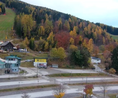 Semmering / Niederösterreich