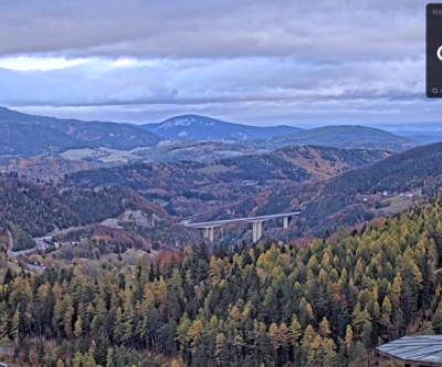 Semmering / Niederösterreich