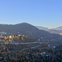 Webcam Sporthotel / Semmering