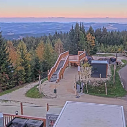 Webcam Wexl Trails / St. Corona am Wechsel