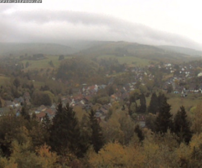 Altenau - Auf der Rose - Skigebiete Deutschland