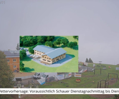 Langenleiten - Feuerberg - Skigebiete Deutschland