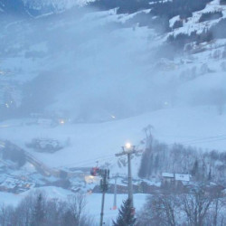 Webcam Saalbach / Saalbach Hinterglemm