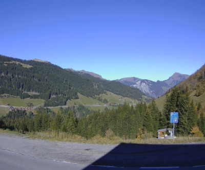 Faschina - Fontanella / Vorarlberg