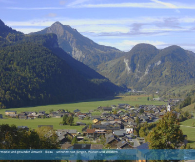Damüls - Mellau / Vorarlberg