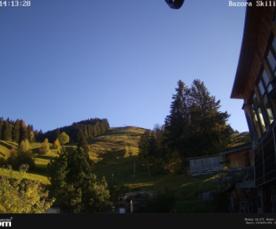 Gurtis / Vorarlberg