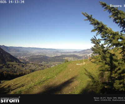 Gurtis / Vorarlberg