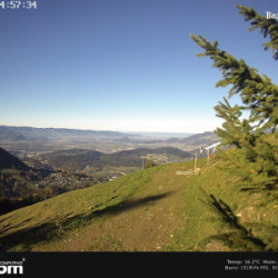 Webcam Bazora Schneeanlage / Gurtis