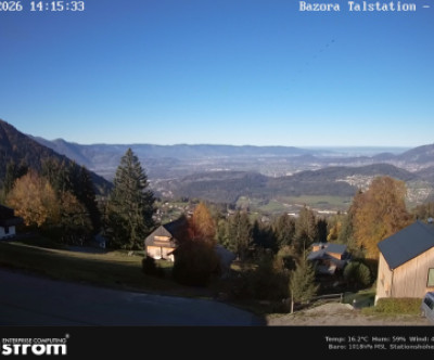 Gurtis / Vorarlberg