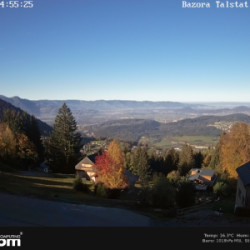 Webcam Bazora Rheintal / Gurtis