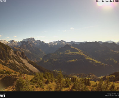 Sonntag / Vorarlberg