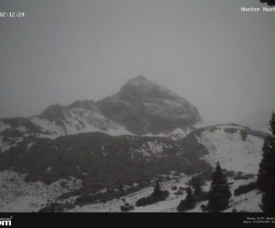 Golm / Vorarlberg