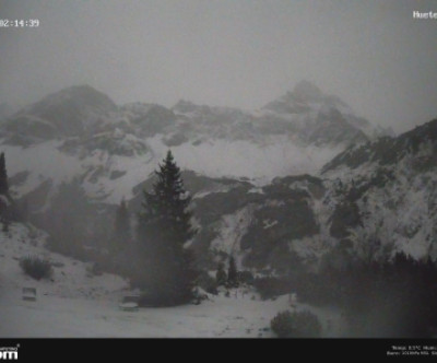 Golm / Vorarlberg