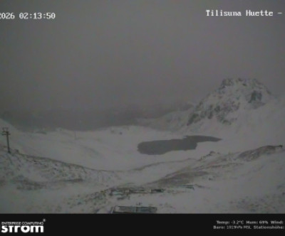 Golm / Vorarlberg