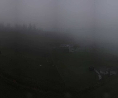 Webcam Panorama Piste Oberaudorf - Hocheck