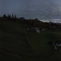 Webcam Panorama Piste / Oberaudorf - Hocheck
