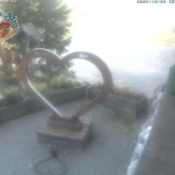 Webcam Speckalm / Oberaudorf - Hocheck